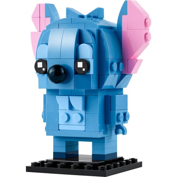 LEGO 40674 BrickHeadz Stitch NIB NEW Disney in Hand - Picture 12 of 12